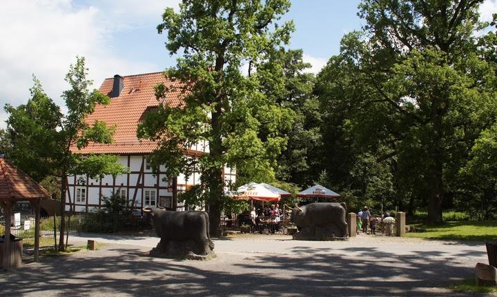 Gasthaus Zum Thiergarten